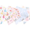Copper Pearl Copper Pearl: Bandana Bib 4pk - Disney Princess