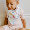 Copper Pearl Copper Pearl: Bandana Bib 4pk - Disney Princess