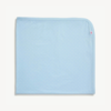Magnificient Baby Magnetic Me: Baby Blanket - Pin Dot Blue