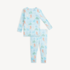 Magnificient Baby Magnetic Me: PJ Set Toddler - Blue Party Animal