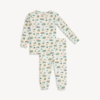 Magnificient Baby Magnetic Me: Long Slv. PJ Set - Dumps Like A Truck