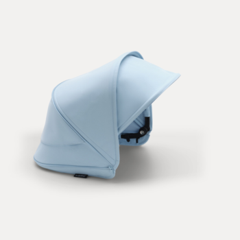 Bugaboo Bugaboo: Dragonfly Additional Sun Canopy -