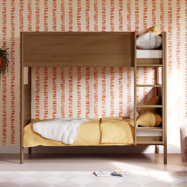 Million Dollar Baby MDB: Bondi Convertible Bunk Bed -