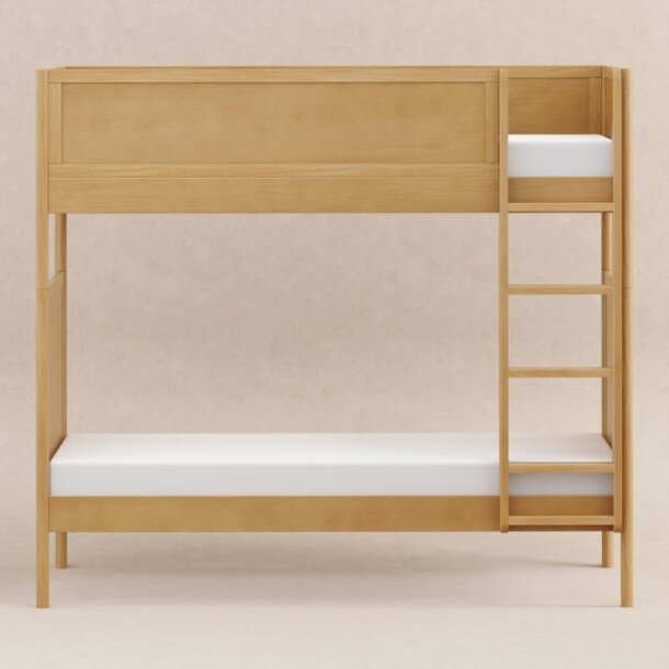 Million Dollar Baby MDB: Bondi Convertible Bunk Bed -