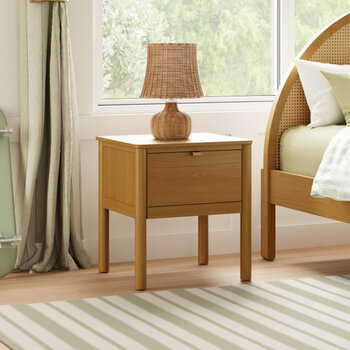 Million Dollar Baby MDB: Bondi Nightstand