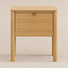 Million Dollar Baby MDB: Bondi Nightstand