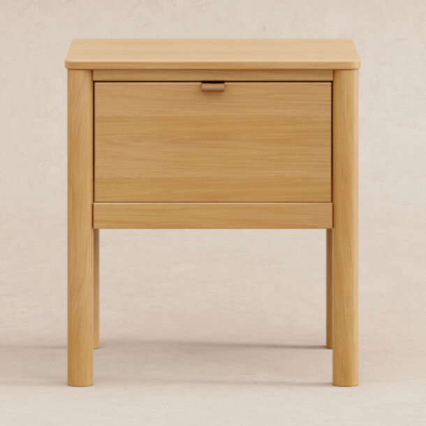 Million Dollar Baby MDB: Bondi Nightstand