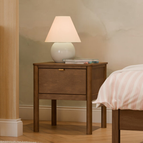 Million Dollar Baby MDB: Bondi Nightstand