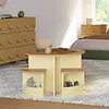 Million Dollar Baby MDB: Nessa Nesting Play Table