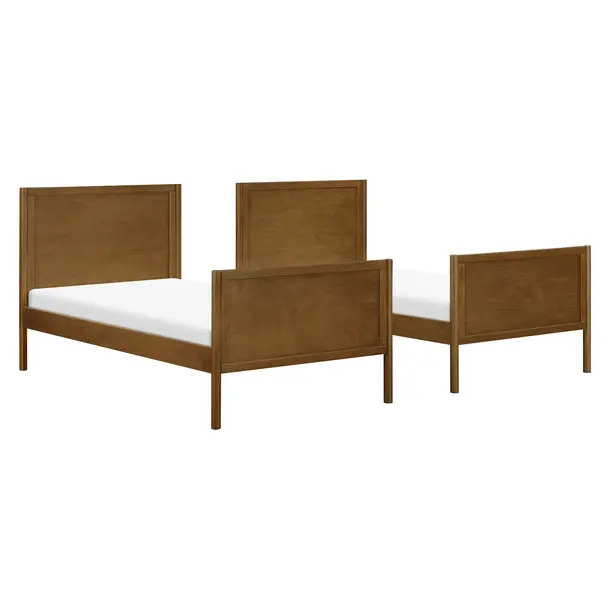 Million Dollar Baby MDB: Bondi Convertible Bunk Bed -