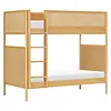 Million Dollar Baby MDB: Bondi Convertible Bunk Bed -