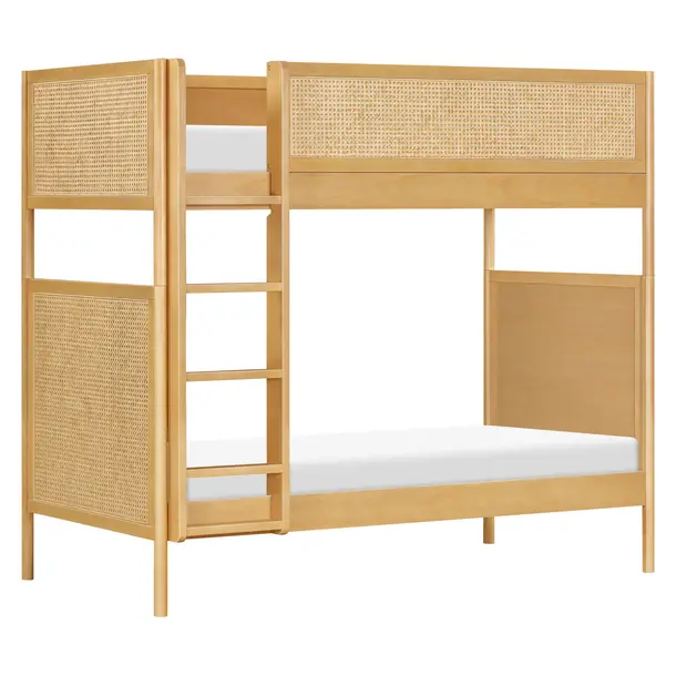 Million Dollar Baby MDB: Bondi Convertible Bunk Bed -