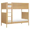 Million Dollar Baby MDB: Bondi Convertible Bunk Bed -