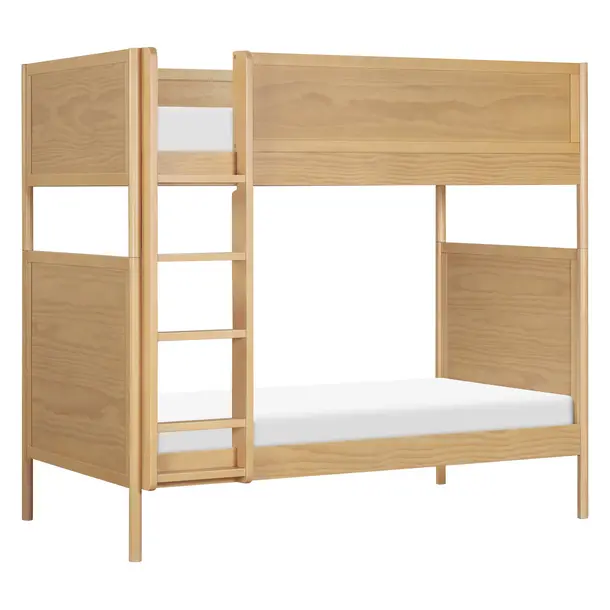 Million Dollar Baby MDB: Bondi Convertible Bunk Bed -