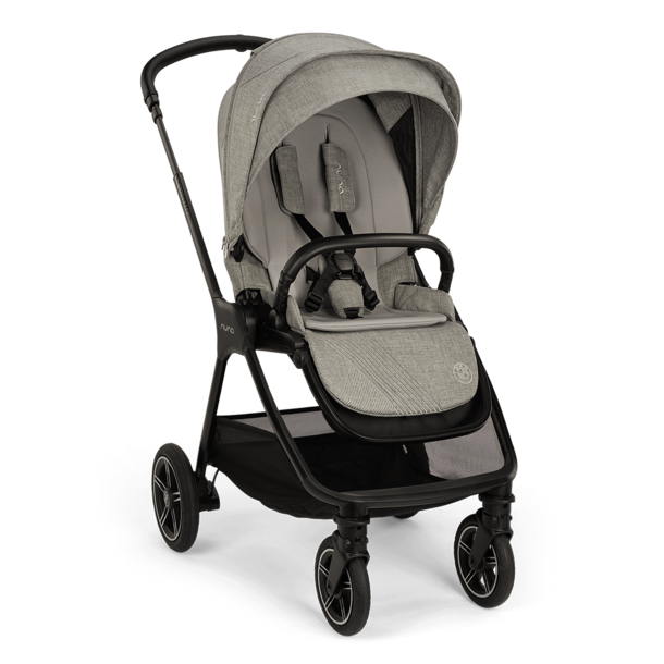 Nuna Nuna: Triv Next Stroller -