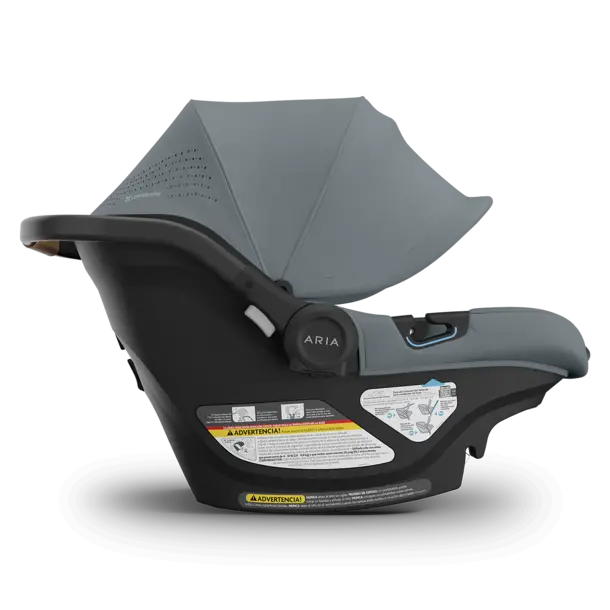 UPPABaby Uppababy Aria V2 Infant Car Seat -