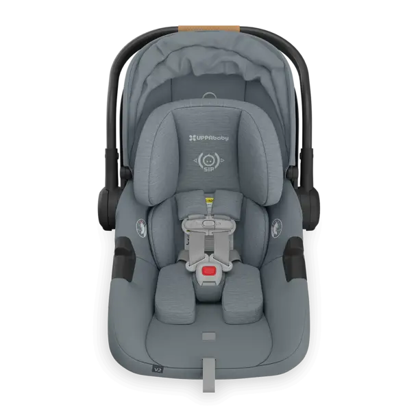UPPABaby Uppababy Aria V2 Infant Car Seat -