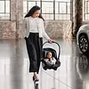 UPPABaby Uppababy Aria V2 Infant Car Seat -
