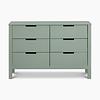Million Dollar Baby MDB: Colby 6 Drawer Dresser - Million Dollar Baby MDB: Colby 6 Drawer Dresser -
