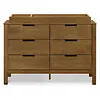 Million Dollar Baby MDB: Colby 6 Drawer Dresser - Million Dollar Baby MDB: Colby 6 Drawer Dresser -