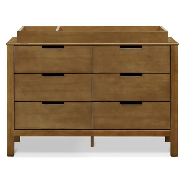 Million Dollar Baby MDB: Colby 6 Drawer Dresser -