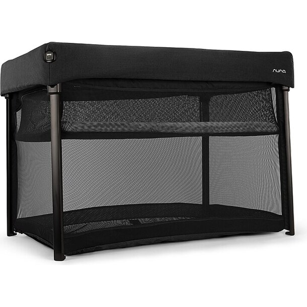 Nuna Nuna: Paal Portable Crib