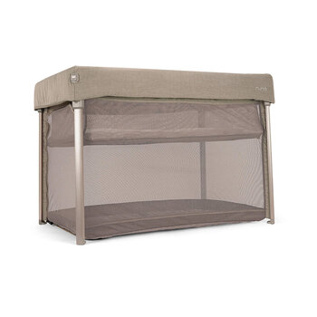 Nuna Nuna: Paal Portable Crib Nuna Nuna: Paal Portable Crib