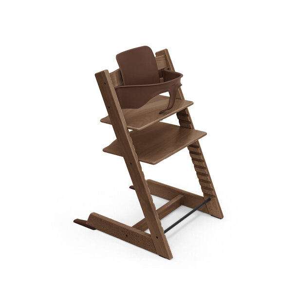 Stokke Stokke:Tripp Trapp High Chair2 (chair + babyset)