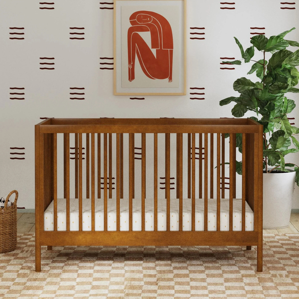 Million Dollar Baby MDB: Birdie 3 in 1 Convertible Crib