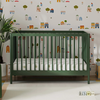 Million Dollar Baby MDB: Birdie 3 in 1 Convertible Crib