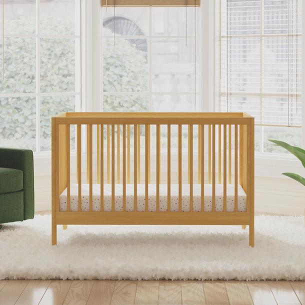Million Dollar Baby MDB: Birdie 3 in 1 Convertible Crib
