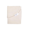 Snuggle Me Snuggle Me: Lounger Curve Muslin Cover