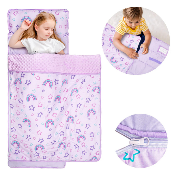 Primlect Primlect: Nap Mat (55"x35")-