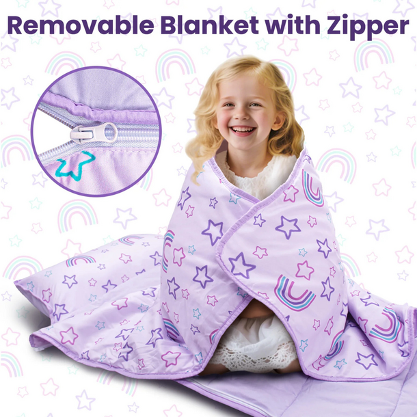 Primlect Primlect: Nap Mat (55"x35")-
