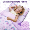 Primlect Primlect: Nap Mat (55"x35")-