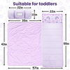 Primlect Primlect: Nap Mat (55"x35")-
