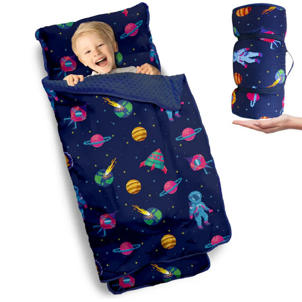 Primlect Primlect: Nap Mat (55"x35")-
