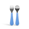 Ubbi Ubbi: Stainless Steel Utensils - Ubbi Ubbi: Stainless Steel Utensils -