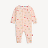 Magnificient Baby Magnetic Me: Magnetic Convert. Coverall- Bake My Day