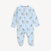Magnificient Baby Magnetic Me: Magnetic Footie - Spots and Splashes