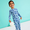 Magnificient Baby Magnetic Me: Long Slv. PJ Set - Necks Generation