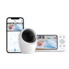 eufy eufy: Baby Monitor E20