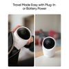 eufy eufy: Baby Monitor E20