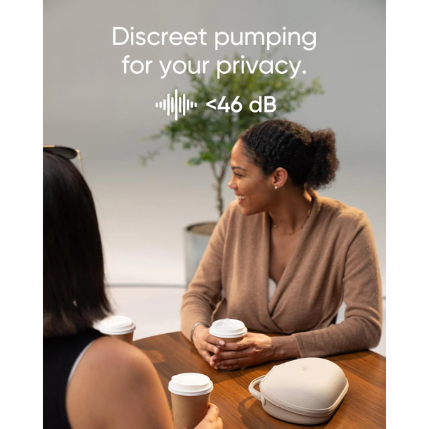 eufy eufy: Wearable Breast Pump S1