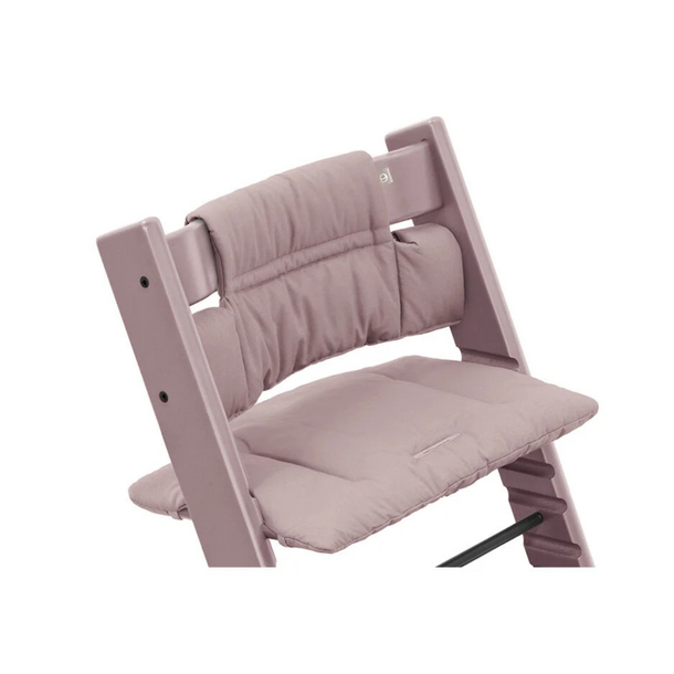 Stokke Stokke: Tripp Trapp Cushion - Heather Mauve
