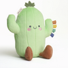 Itzy Ritzy Itzy Ritzy: Plush Cactus