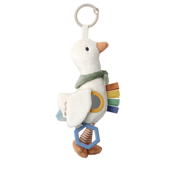 Itzy Ritzy Itzy Ritzy: Bitzy Traveler -