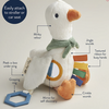 Itzy Ritzy Itzy Ritzy: Bitzy Traveler -