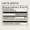 Legendairy Milk Legendairy Milk: Lacta-Biotic