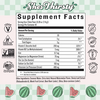 Legendairy Milk Legendairy Milk: Coconut Water Electrolyte Mix - Watermelon
